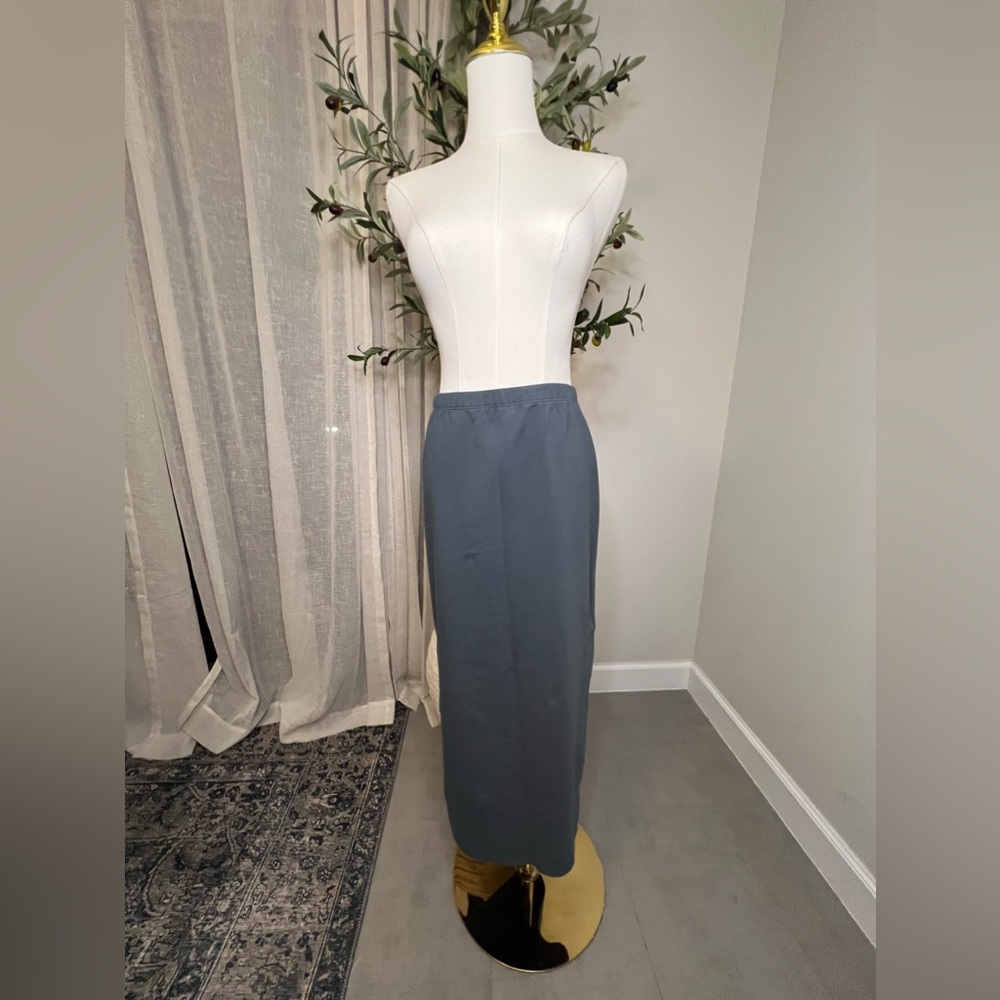 NWOT Reformation Foster Knit Skirt